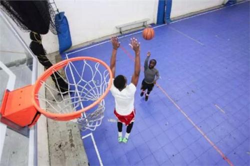 篮球根底技巧的重要性和四大留意要点