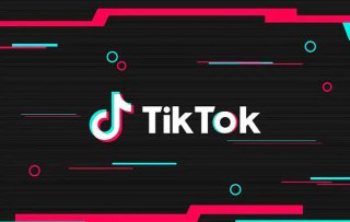 TikTok是抖音短视频
