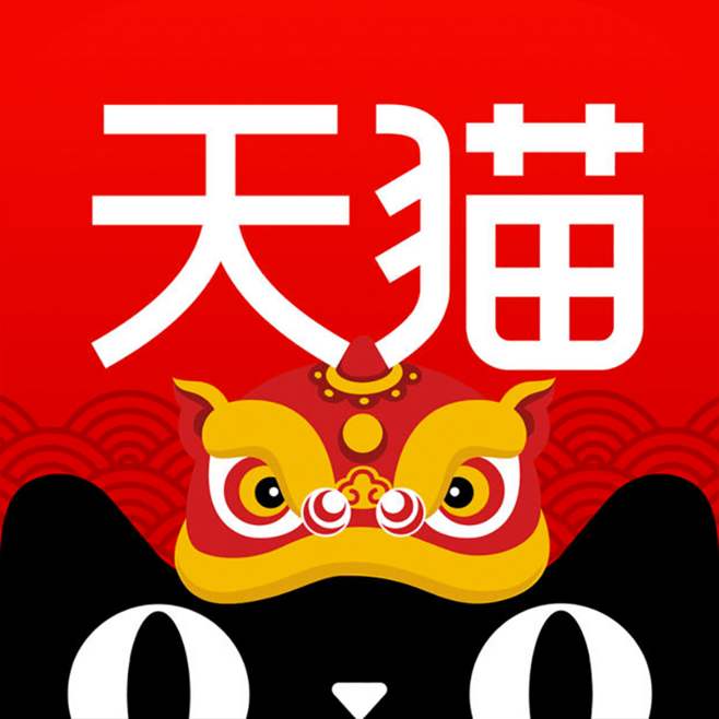 天猫logo4