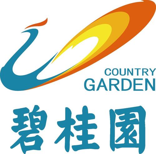 碧桂园logo1