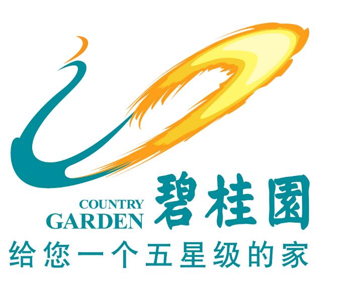 碧桂园logo2