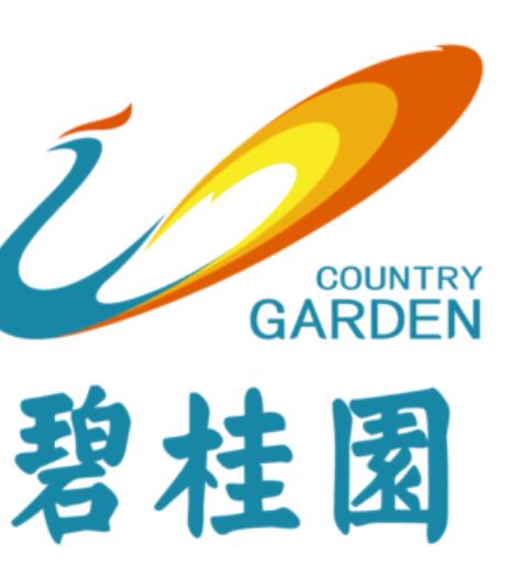 碧桂园logo3