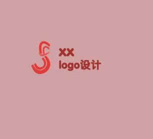 设计logo1
