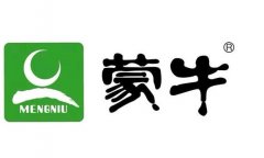 蒙牛logo(蒙牛logo高清图片)