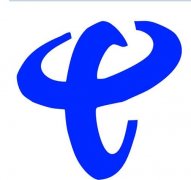 电信logo(图片大全高清及设计理念)