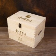 木盒包装设计(木盒包装盒图片大全)
