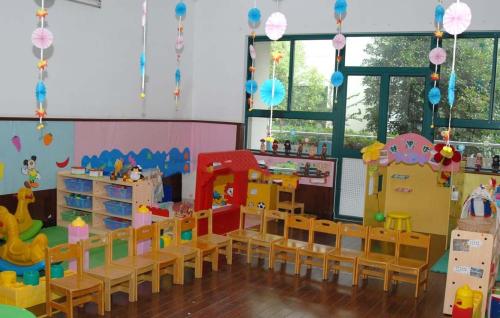 幼儿园1