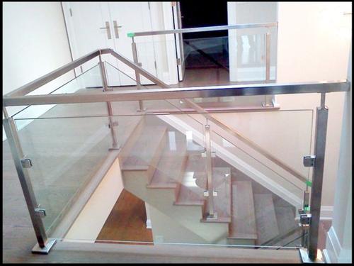 楼梯扶手1