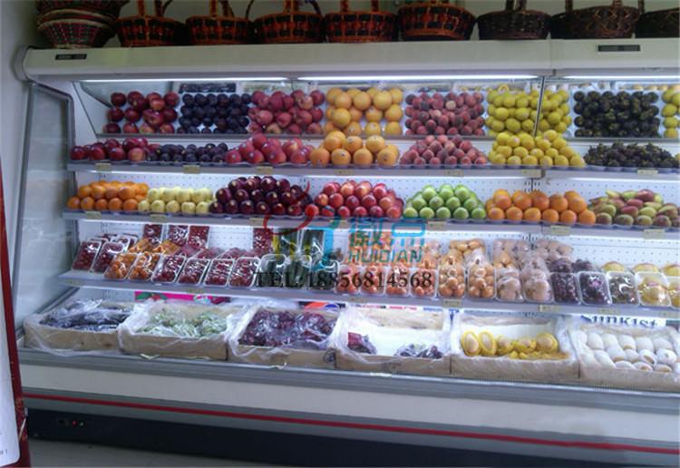 水果柜