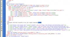 <br>标签属性详解,HTML中br标签的作用