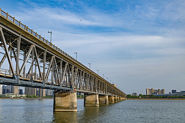 钱塘江大桥1