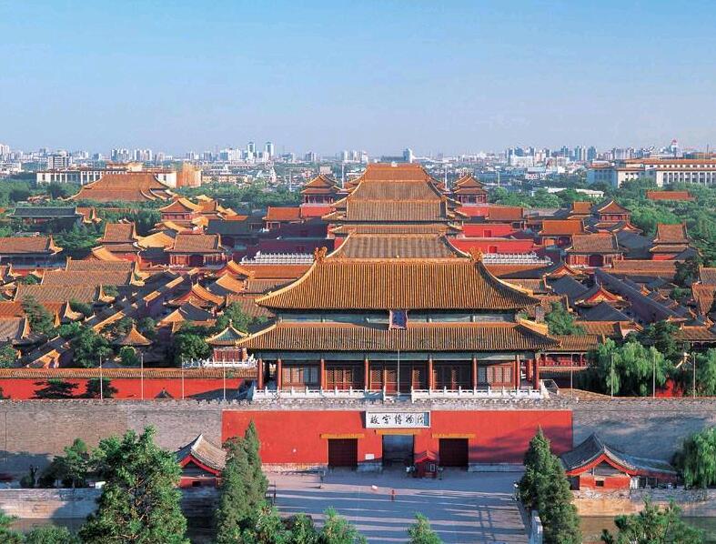 北京旅游1