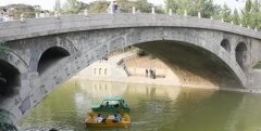 赵州桥的图片(赵州桥的图片 简笔画)