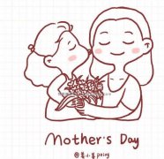 中国母亲节图片大全(母亲节素材图片)