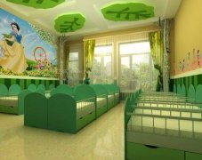 幼儿园设计(幼儿园设计元素)