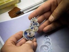 珠宝首饰设计的流程是什么